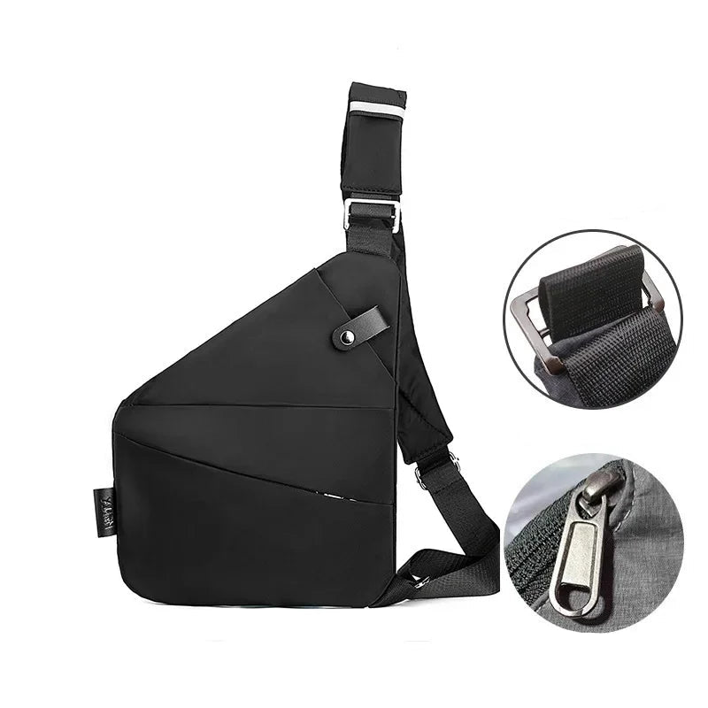 The Awway Bound™ - Anti Theft Travel Bag