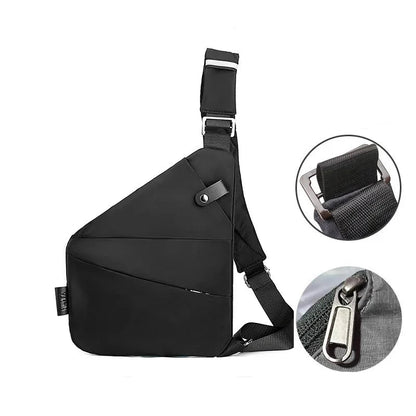 The Awway Bound™ - Anti Theft Travel Bag