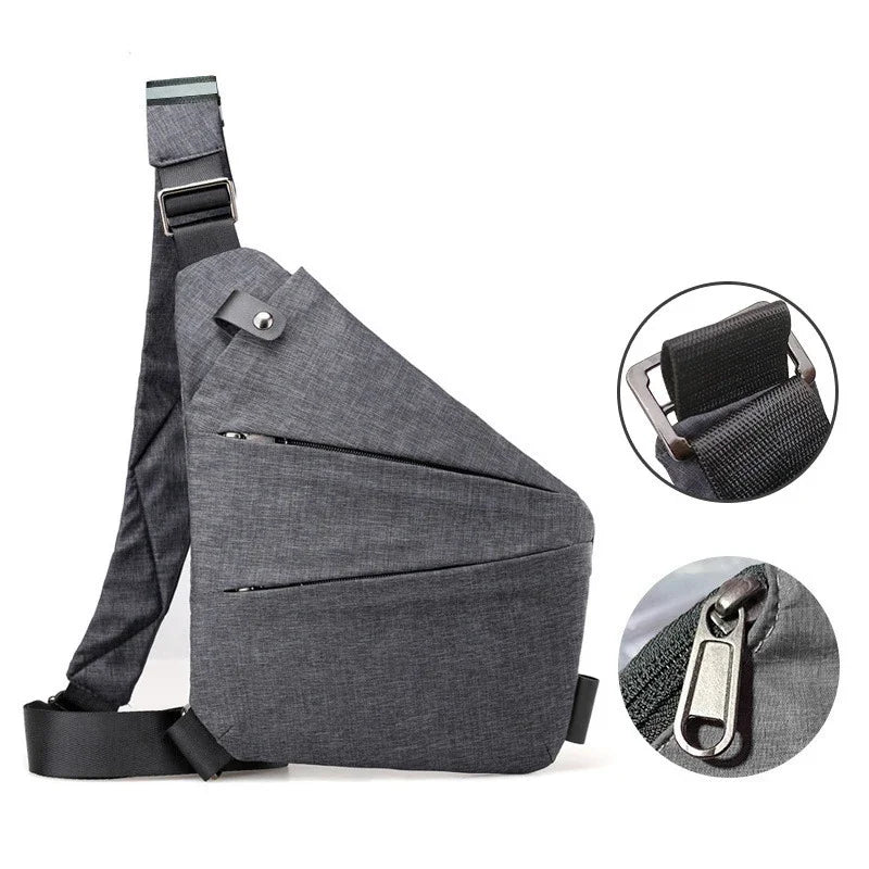 The Awway Bound™ - Anti Theft Travel Bag