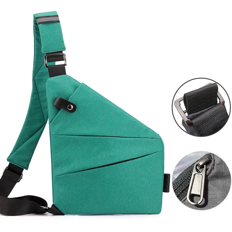 The Awway Bound™ - Anti Theft Travel Bag