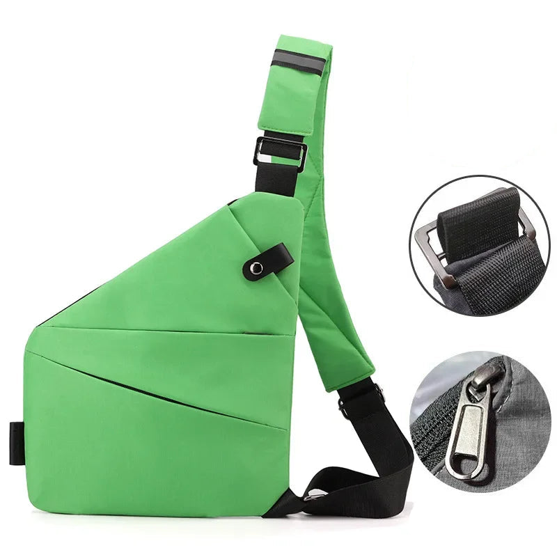 The Awway Bound™ - Anti Theft Travel Bag