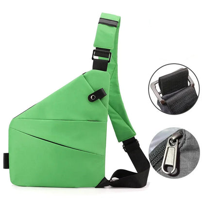 The Awway Bound™ - Anti Theft Travel Bag