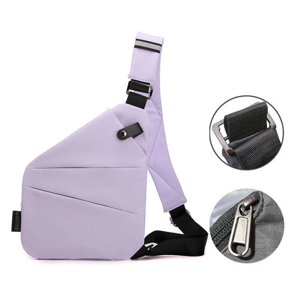 The Awway Bound™ - Anti Theft Travel Bag