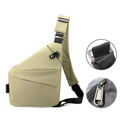 The Awway Bound™ - Anti Theft Travel Bag