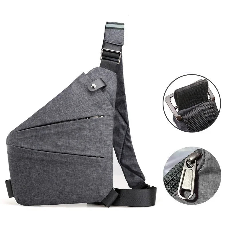 The Awway Bound™ - Anti Theft Travel Bag