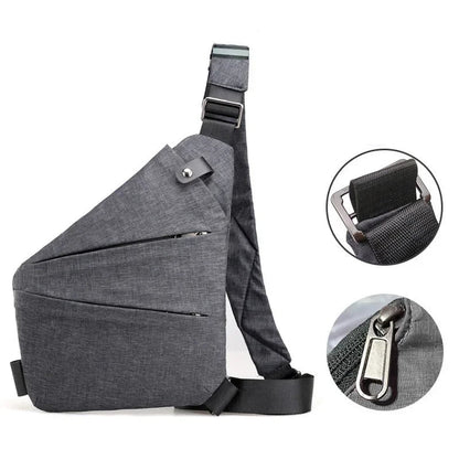 The Awway Bound™ - Anti Theft Travel Bag