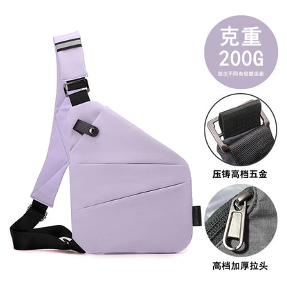 The Awway Bound™ - Anti Theft Travel Bag