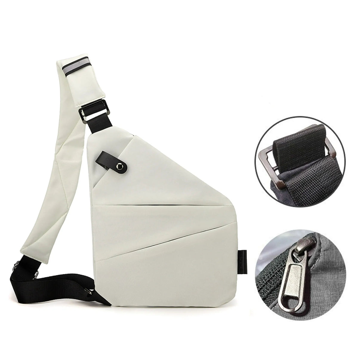 The Awway Bound™ - Anti Theft Travel Bag