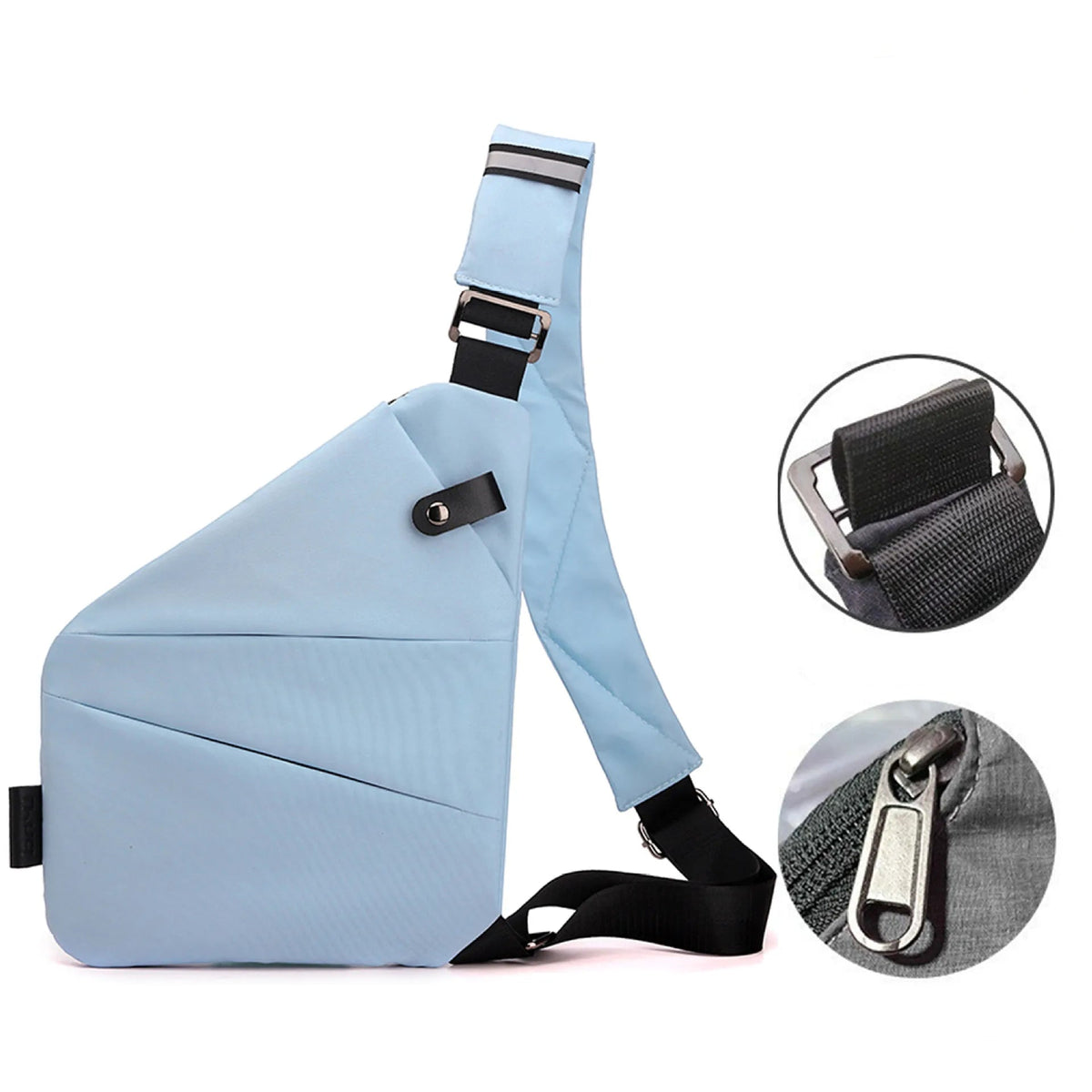 The Awway Bound™ - Anti Theft Travel Bag