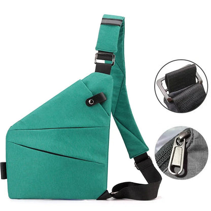 The Awway Bound™ - Anti Theft Travel Bag