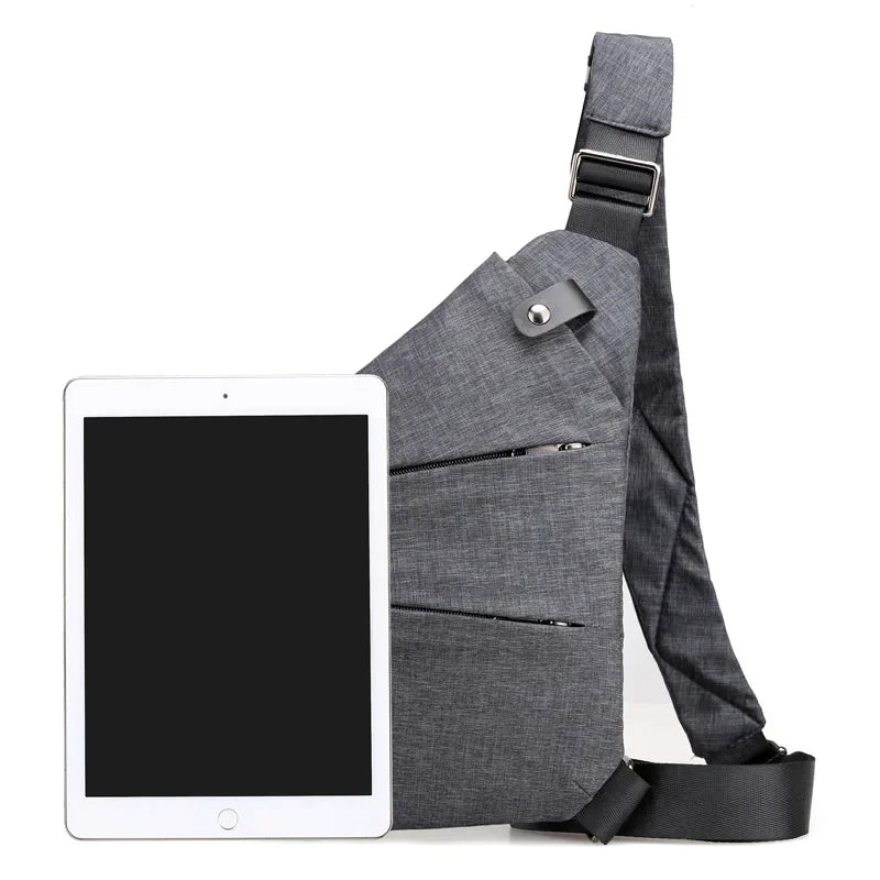 The Awway Bound™ - Anti Theft Travel Bag