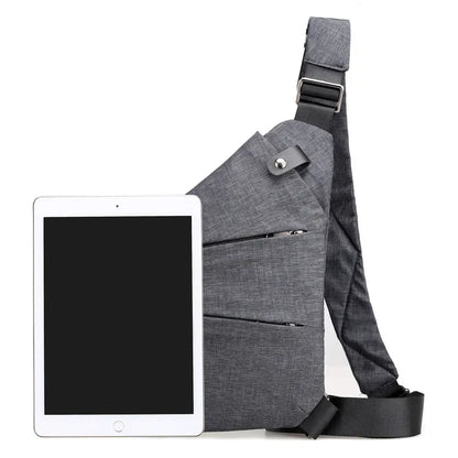 The Awway Bound™ - Anti Theft Travel Bag