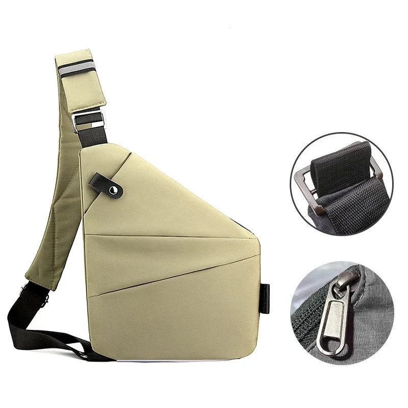 The Awway Bound™ - Anti Theft Travel Bag