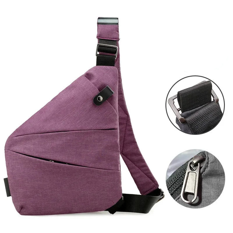 The Awway Bound™ - Anti Theft Travel Bag