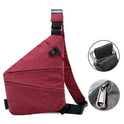 The Awway Bound™ - Anti Theft Travel Bag