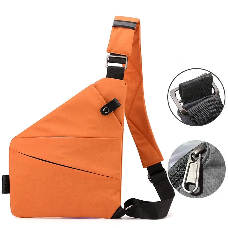 The Awway Bound™ - Anti Theft Travel Bag