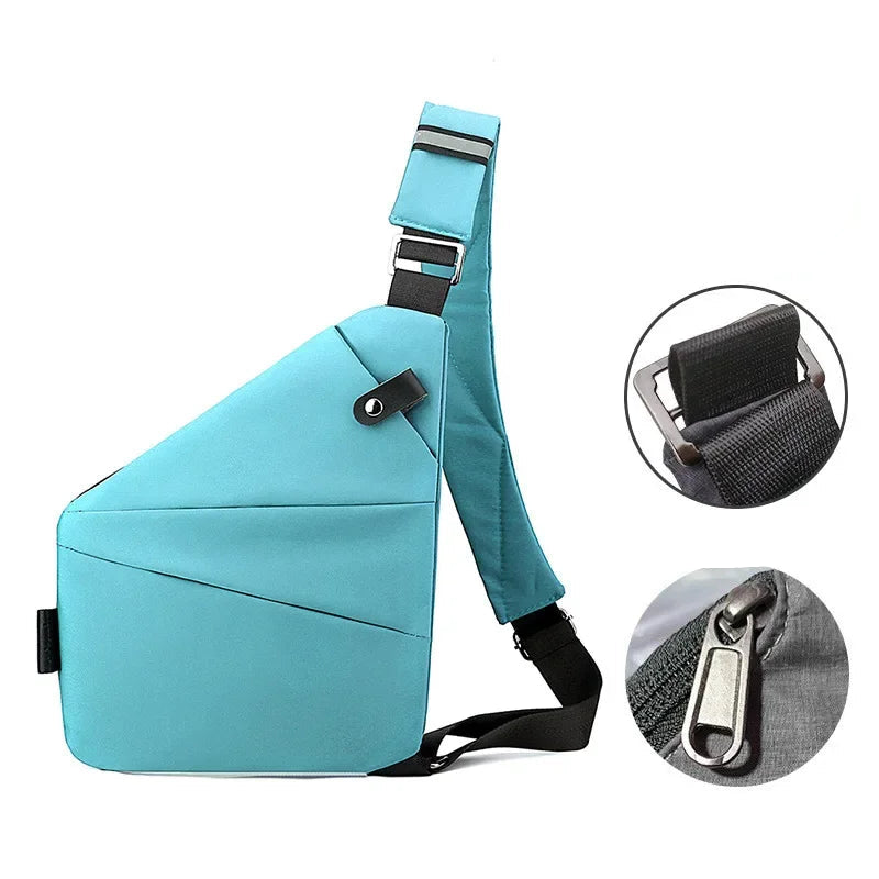 The Awway Bound™ - Anti Theft Travel Bag