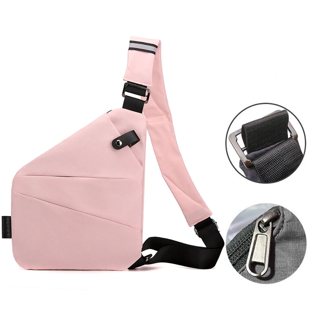 The Awway Bound™ - Anti Theft Travel Bag