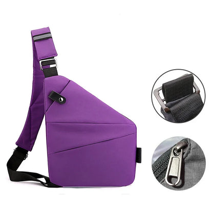 The Awway Bound™ - Anti Theft Travel Bag