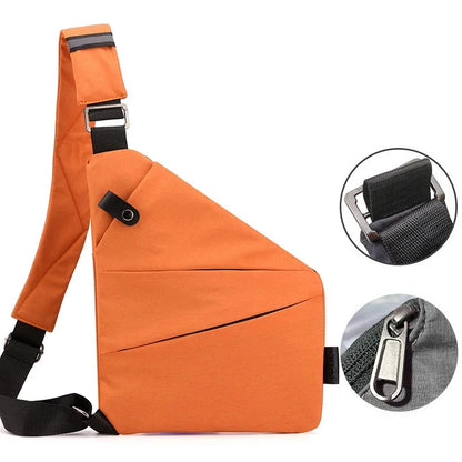 The Awway Bound™ - Anti Theft Travel Bag