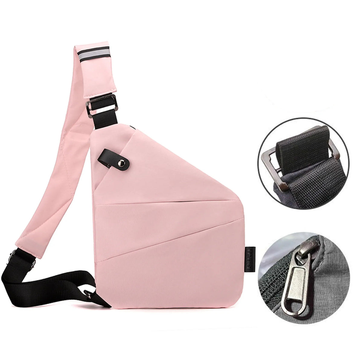 The Awway Bound™ - Anti Theft Travel Bag