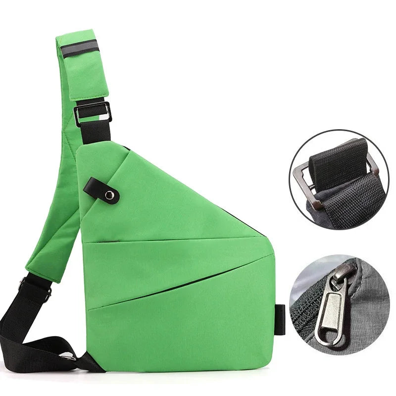 The Awway Bound™ - Anti Theft Travel Bag