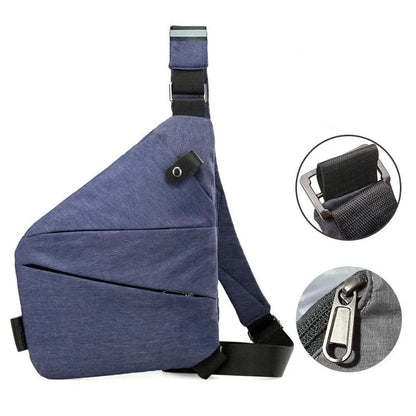The Awway Bound™ - Anti Theft Travel Bag