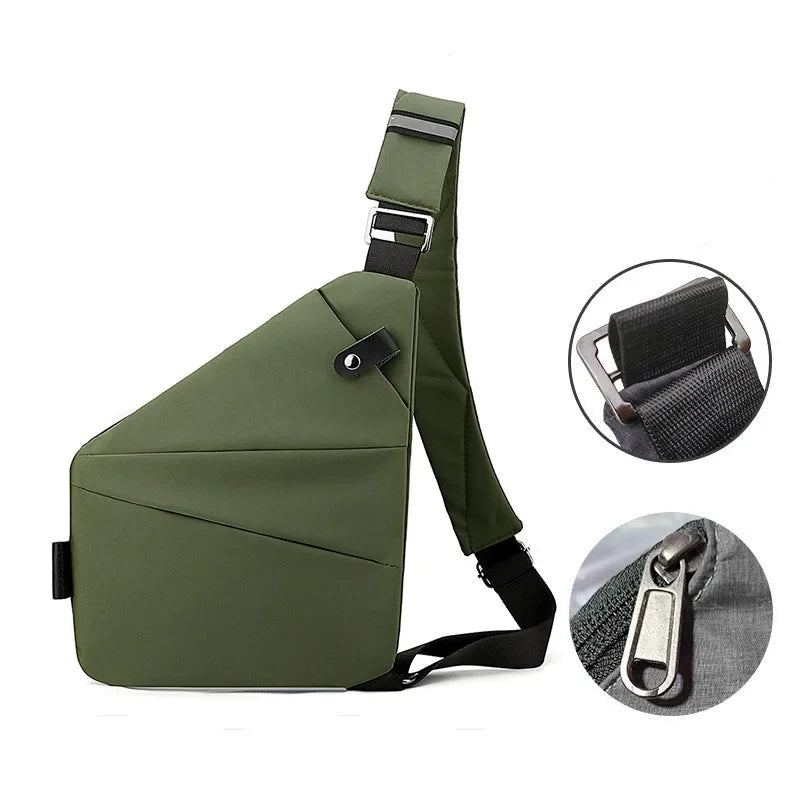 The Awway Bound™ - Anti Theft Travel Bag