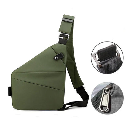 The Awway Bound™ - Anti Theft Travel Bag