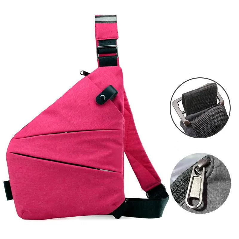 The Awway Bound™ - Anti Theft Travel Bag