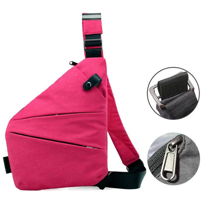 The Awway Bound™ - Anti Theft Travel Bag