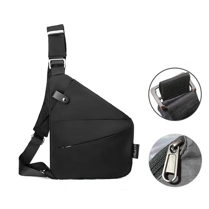 The Awway Bound™ - Anti Theft Travel Bag