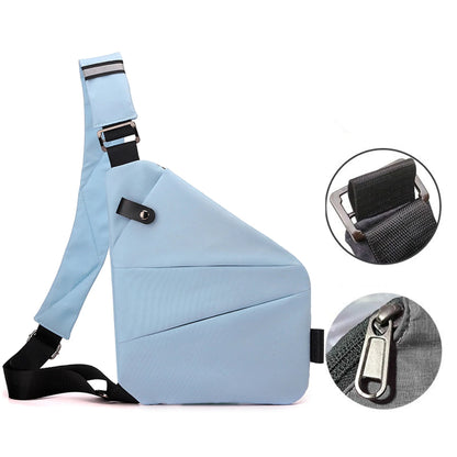 The Awway Bound™ - Anti Theft Travel Bag