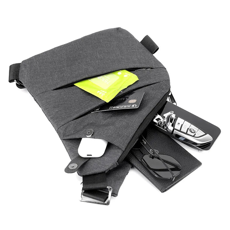 The Awway Bound™ - Anti Theft Travel Bag