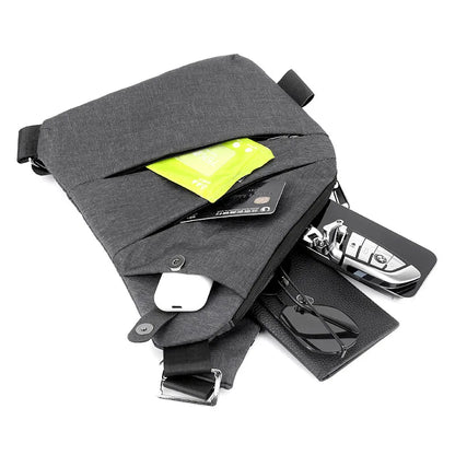 The Awway Bound™ - Anti Theft Travel Bag