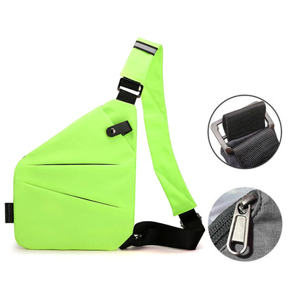 The Awway Bound™ - Anti Theft Travel Bag