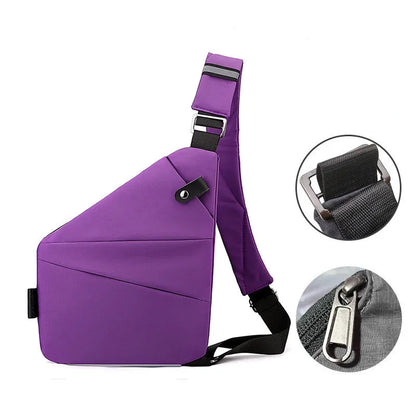 The Awway Bound™ - Anti Theft Travel Bag