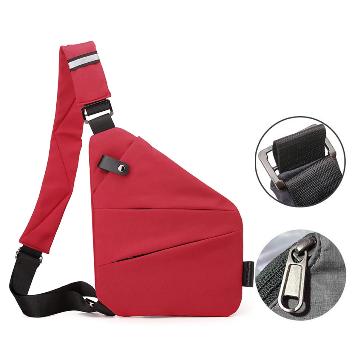 The Awway Bound™ - Anti Theft Travel Bag