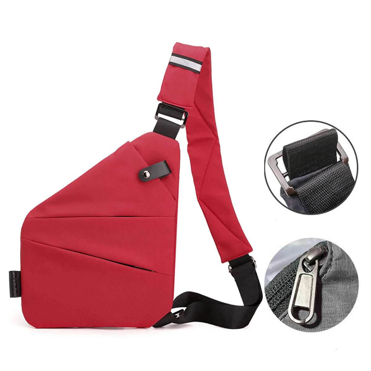 The Awway Bound™ - Anti Theft Travel Bag