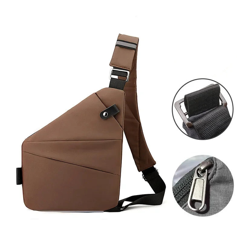 The Awway Bound™ - Anti Theft Travel Bag