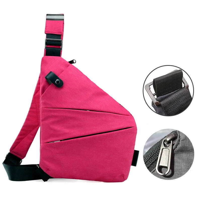 The Awway Bound™ - Anti Theft Travel Bag