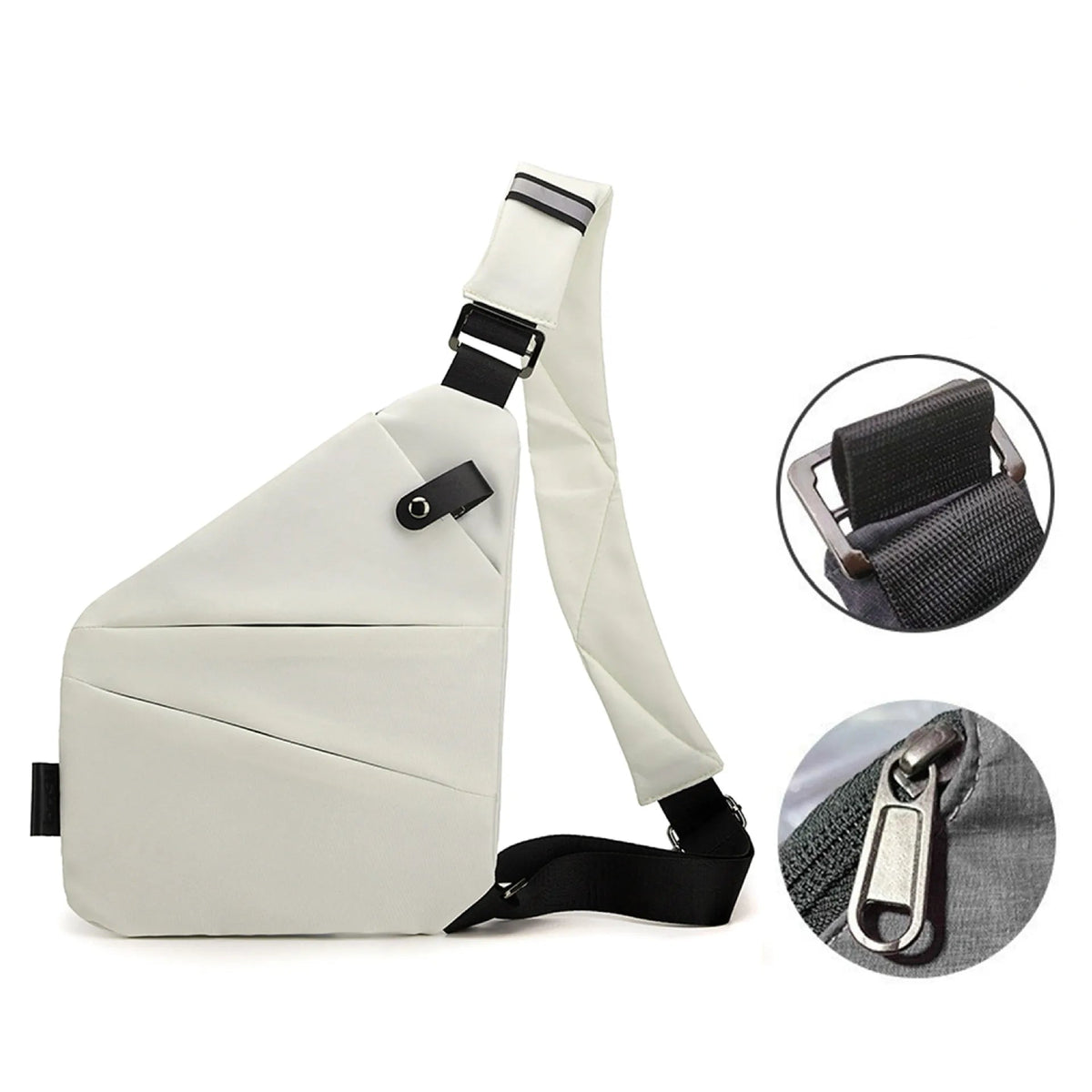 The Awway Bound™ - Anti Theft Travel Bag